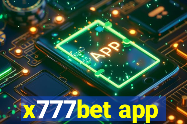 x777bet app